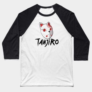 Tanjiro Baseball T-Shirt